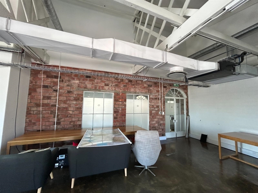 To Let Commercial Property for Rent in Woodstock Western Cape